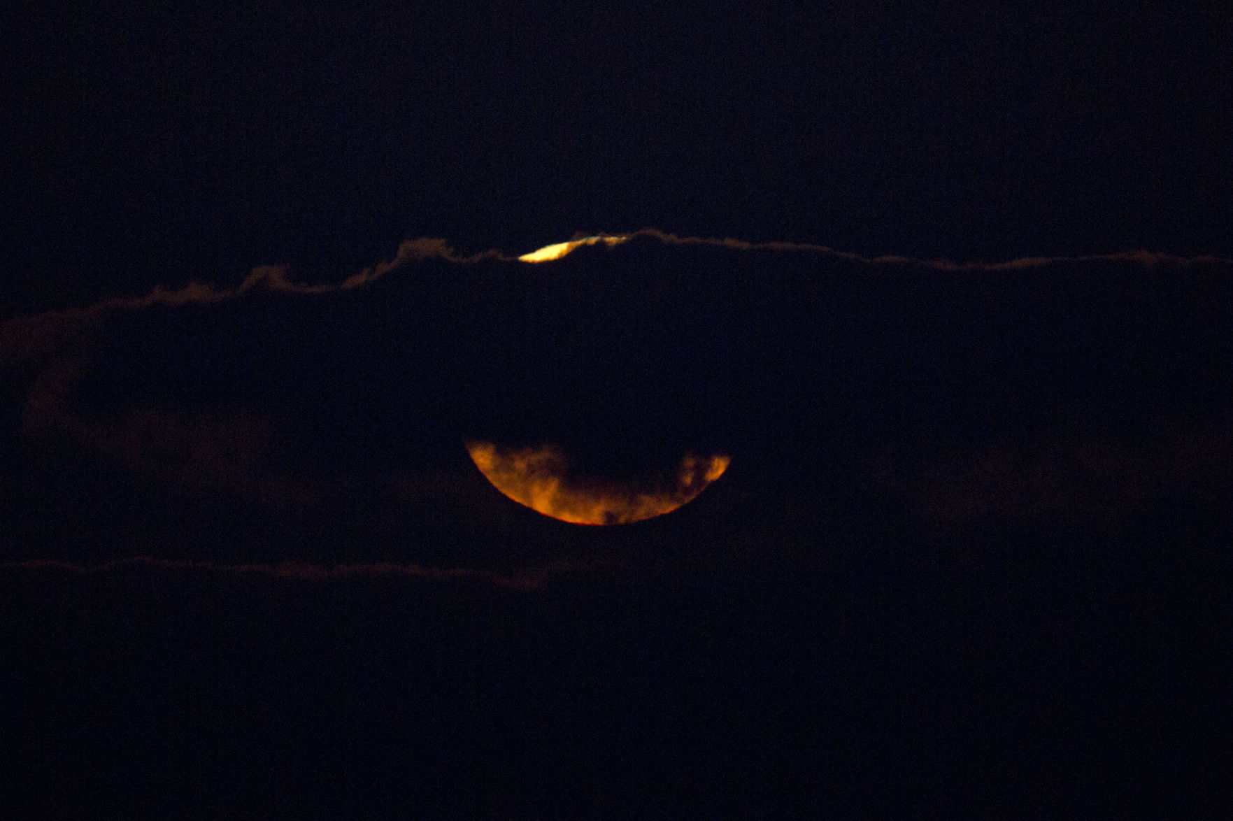 Israel Moon